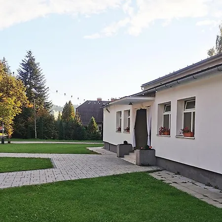 Vendégház Vegas Hriňová