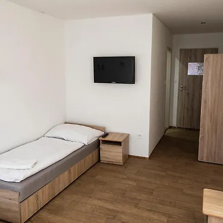 Vendégház Vegas *