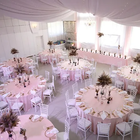 Гостевой дом Vegas Hrinova