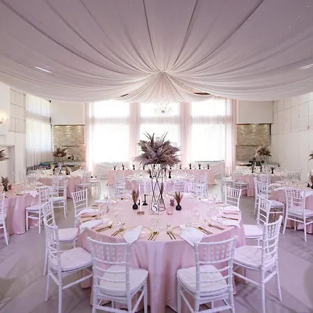 Гостевой дом Vegas Hrinova