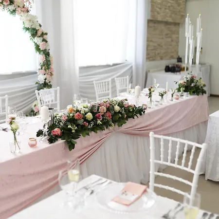 Гостевой дом Vegas 3*