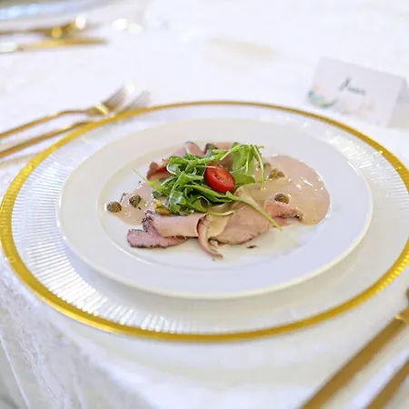 Vegas Гостевой дом Hrinova