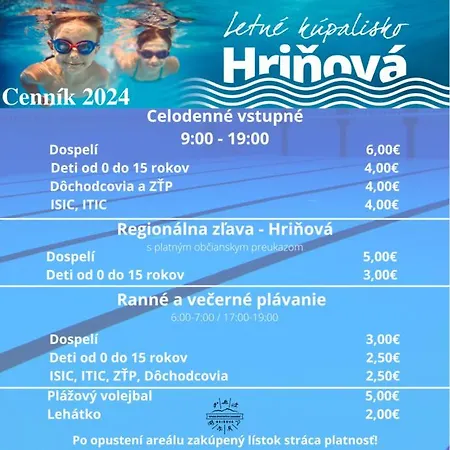 Vegas Hriňová