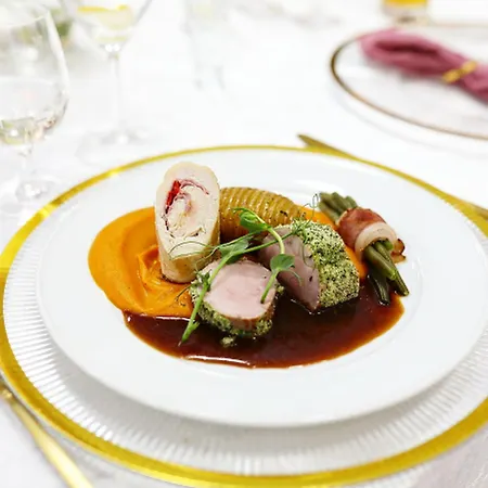 Vegas Гостевой дом Hrinova