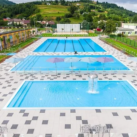 Vendégház Vegas Hriňová