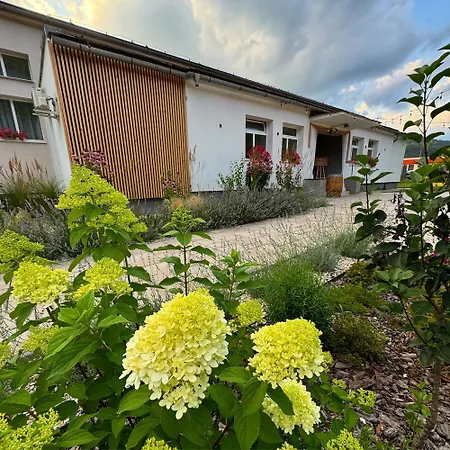 Vegas Гостевой дом