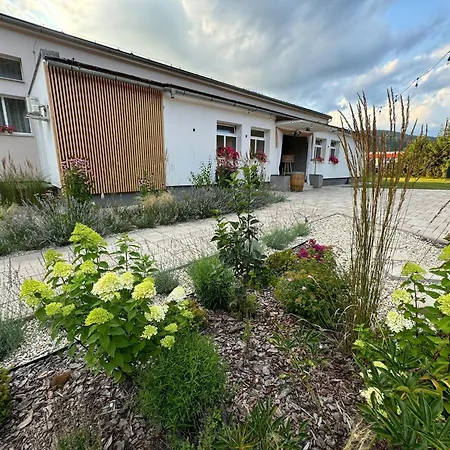 Гостевой дом Vegas