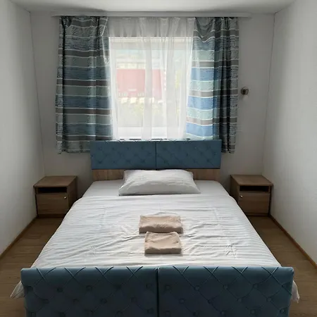 Vendégház Vegas