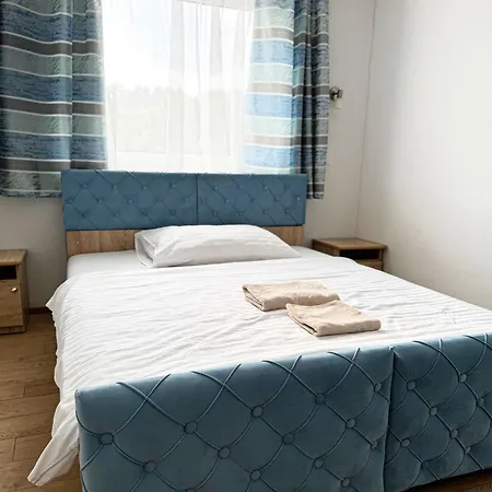 Vegas Гостевой дом 3*