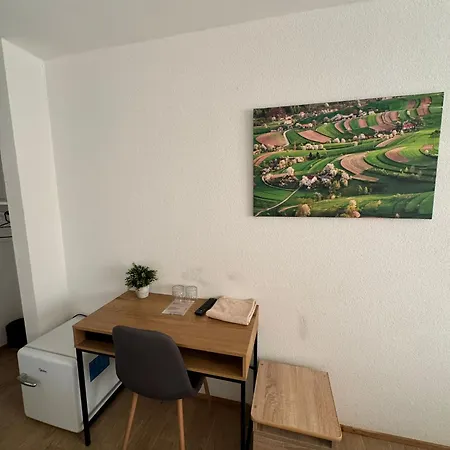 Гостевой дом Vegas 3*