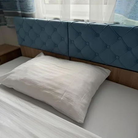 Vegas Гостевой дом Hrinova